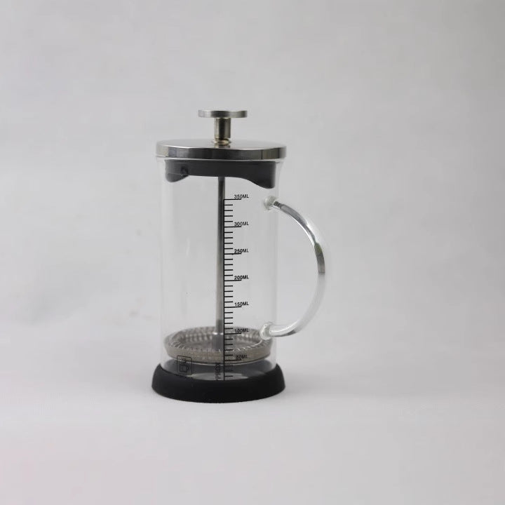 French Press Karnz