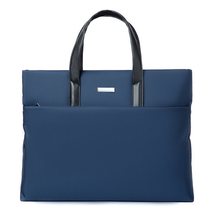 Professionelle Laptop-Tasche Karnz