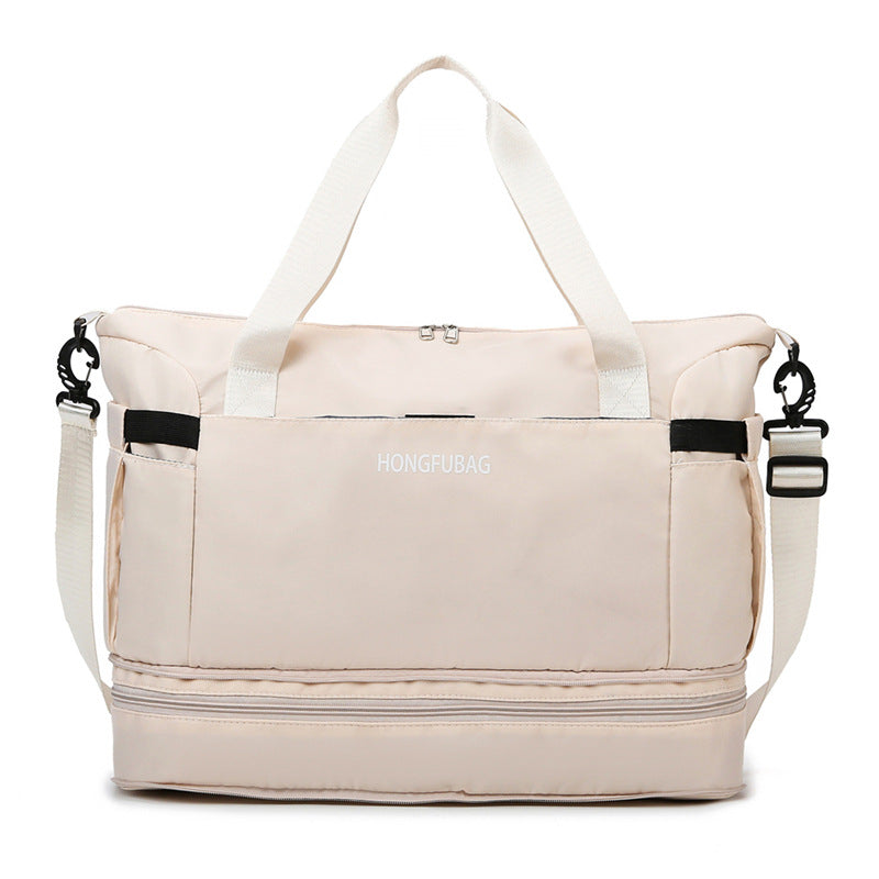 Vielseitige Utility Lagerung Duffel Karnz