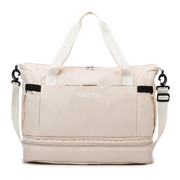 Vielseitige Utility Lagerung Duffel Karnz