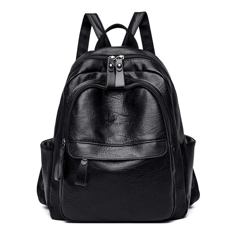 Multi-Abteil Stilvoller Rucksack Karnz