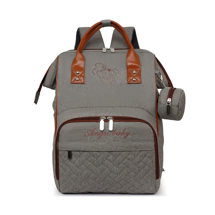 Stylischer Multifunktionaler Reise-Rucksack Karnz