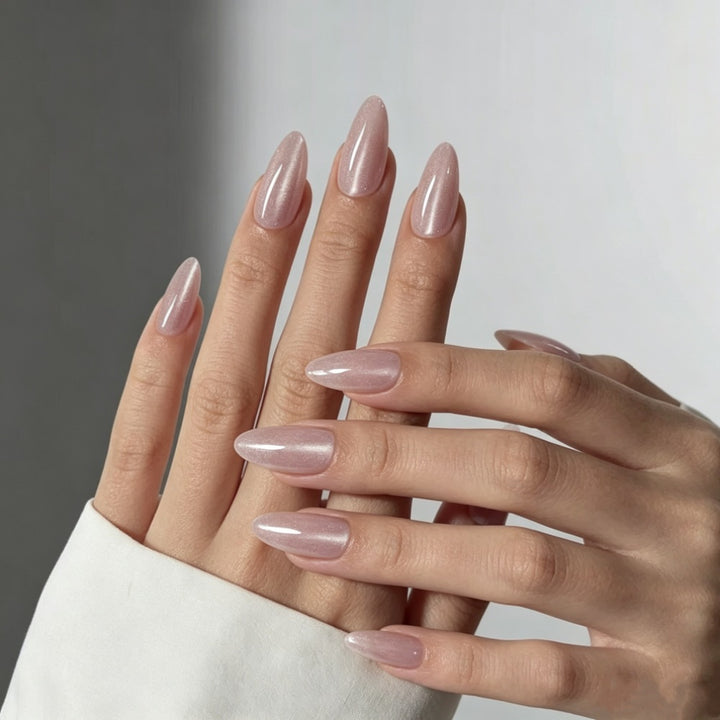 Elegante Stiletto Press-On Nägel Karnz 1787395061