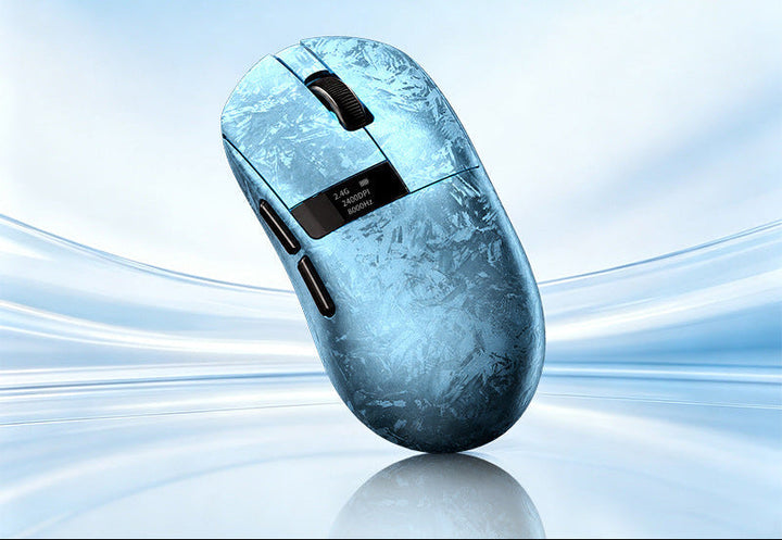 Gaming Maus Karnz