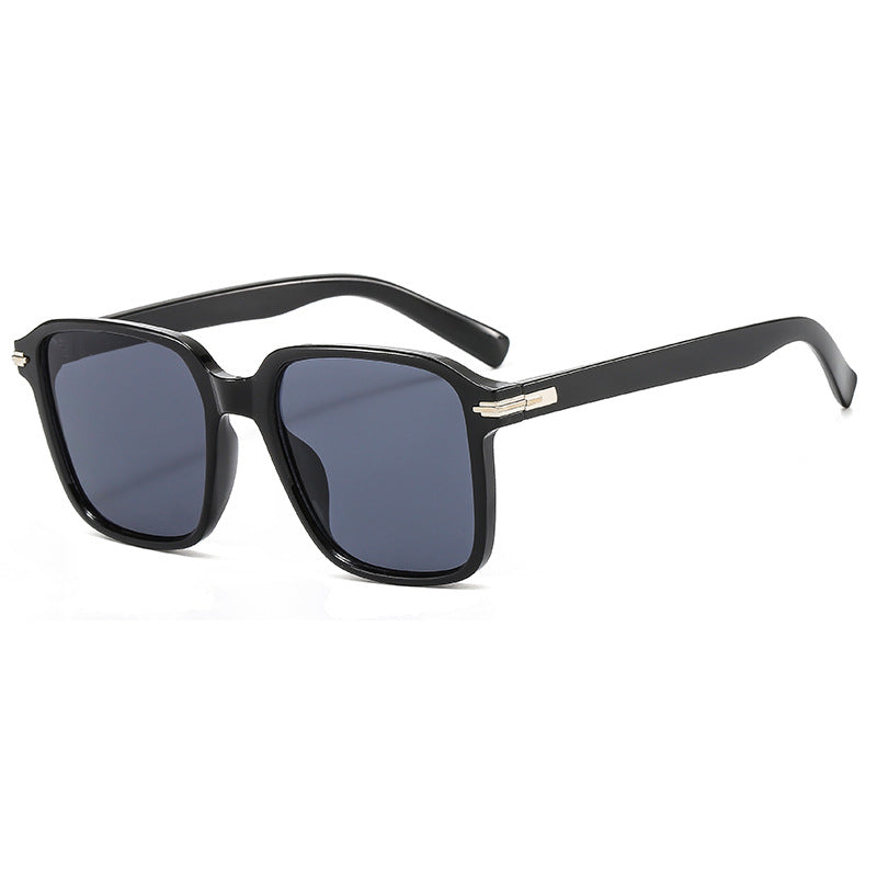 Damen modische Brille Karnz