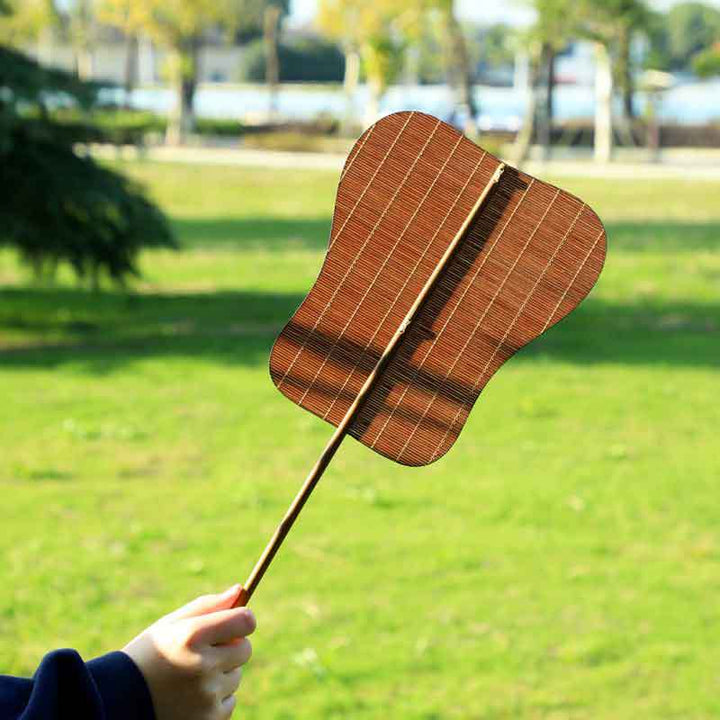 Damen traditionelles Fächer Karnz