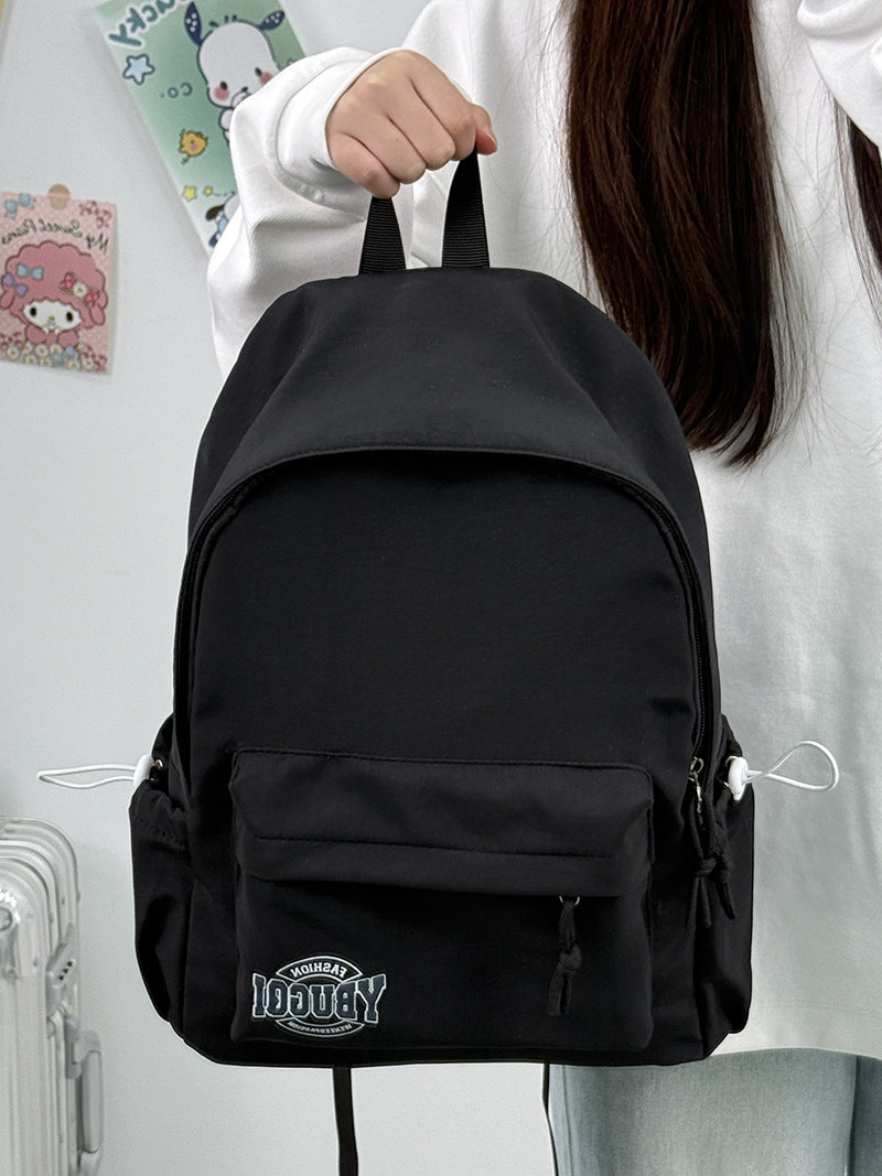 Stylischer Multifunktions-Rucksack Karnz