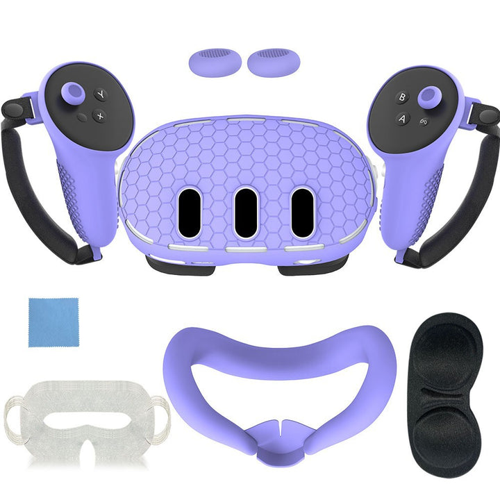 VR-Controller Zubehör-Set Karnz