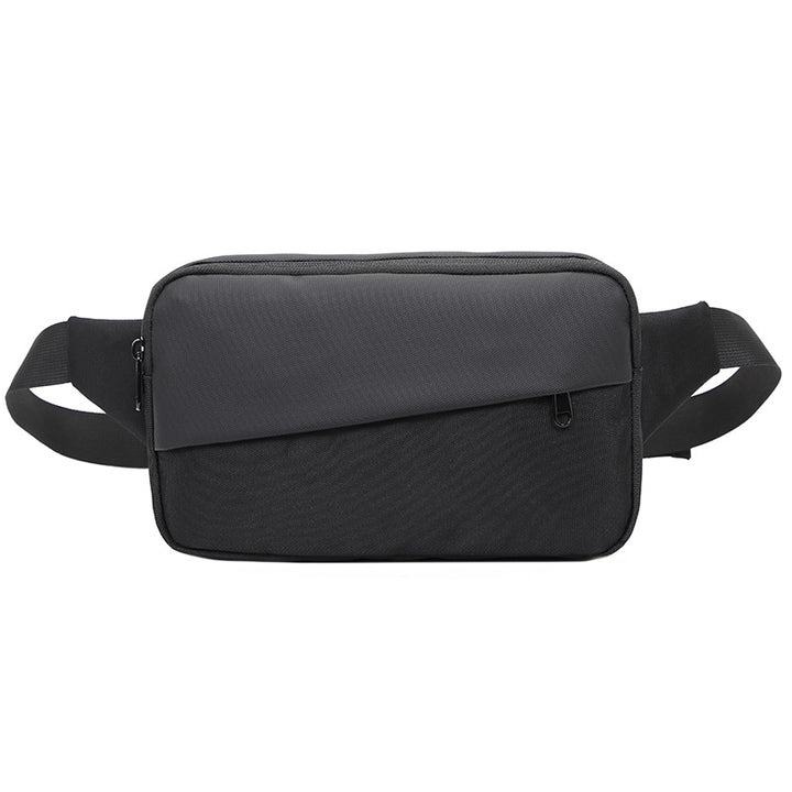 Schlanke und praktische Sling-Tasche Karnz