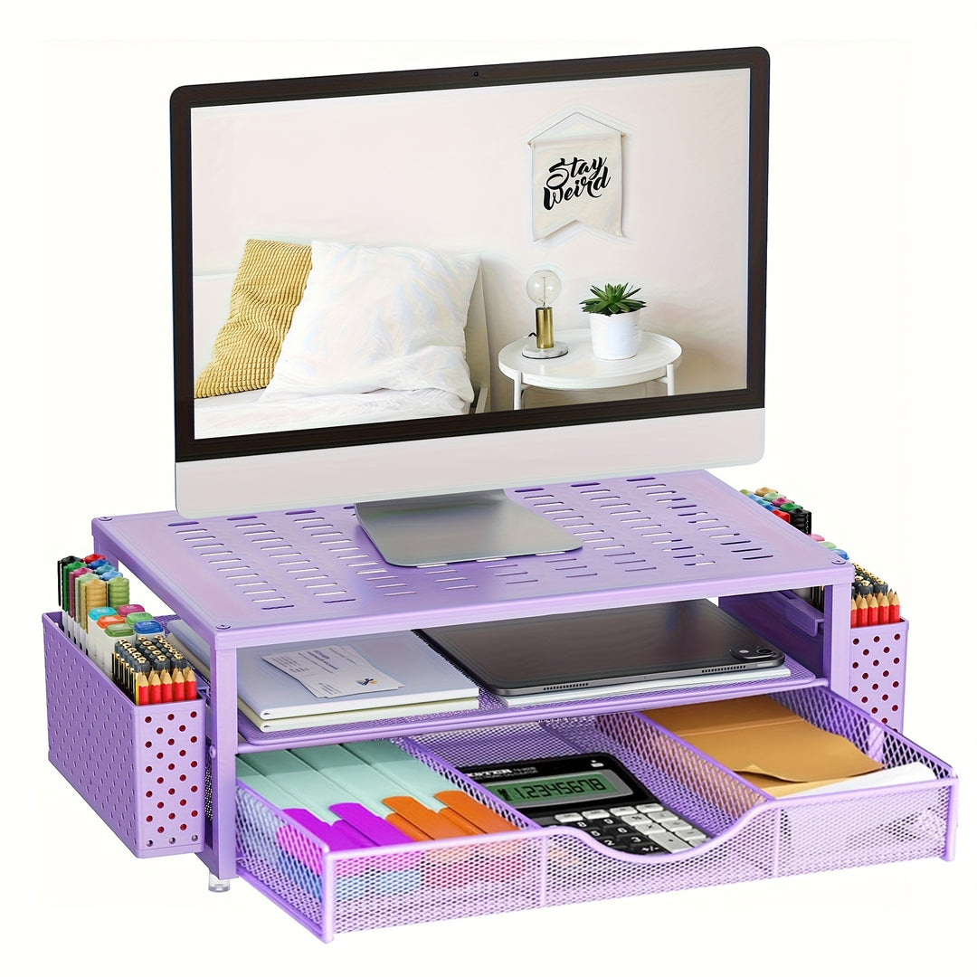 Schreibtisch-Organizer