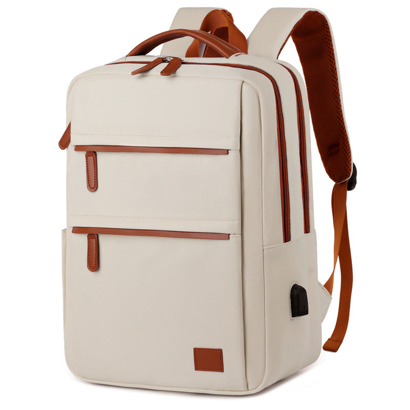 Stylischer Laptop-Rucksack Karnz