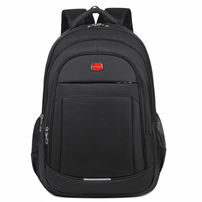 Geräumiger Organisations-Sport-Rucksack Karnz