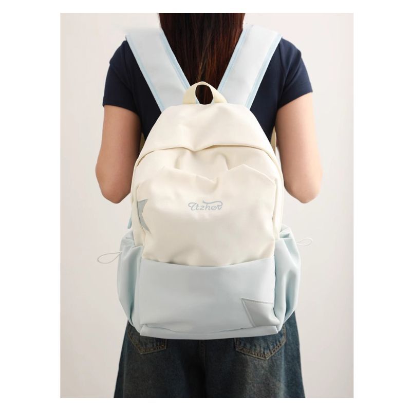 Vielseitiger leichter Tagesrucksack Karnz