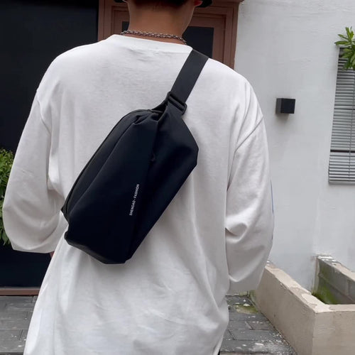 Wasserdichte Outdoor Bauchtasche