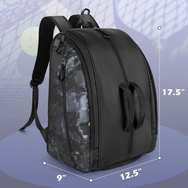 Sportlicher Multi-Funktions-Rucksack Karnz