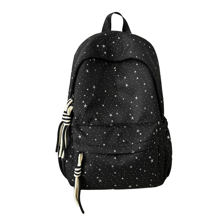 Stern-Beschmückter Alltags-Rucksack Karnz