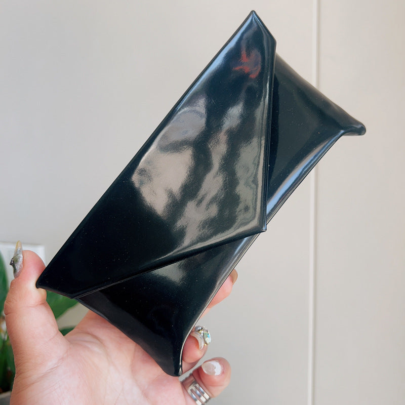 Elegante Umschlag Clutch Bag Karnz