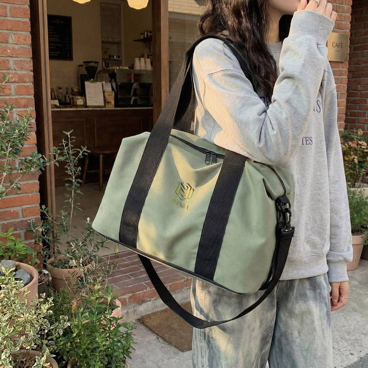 Premium wasserdichte Reisetasche