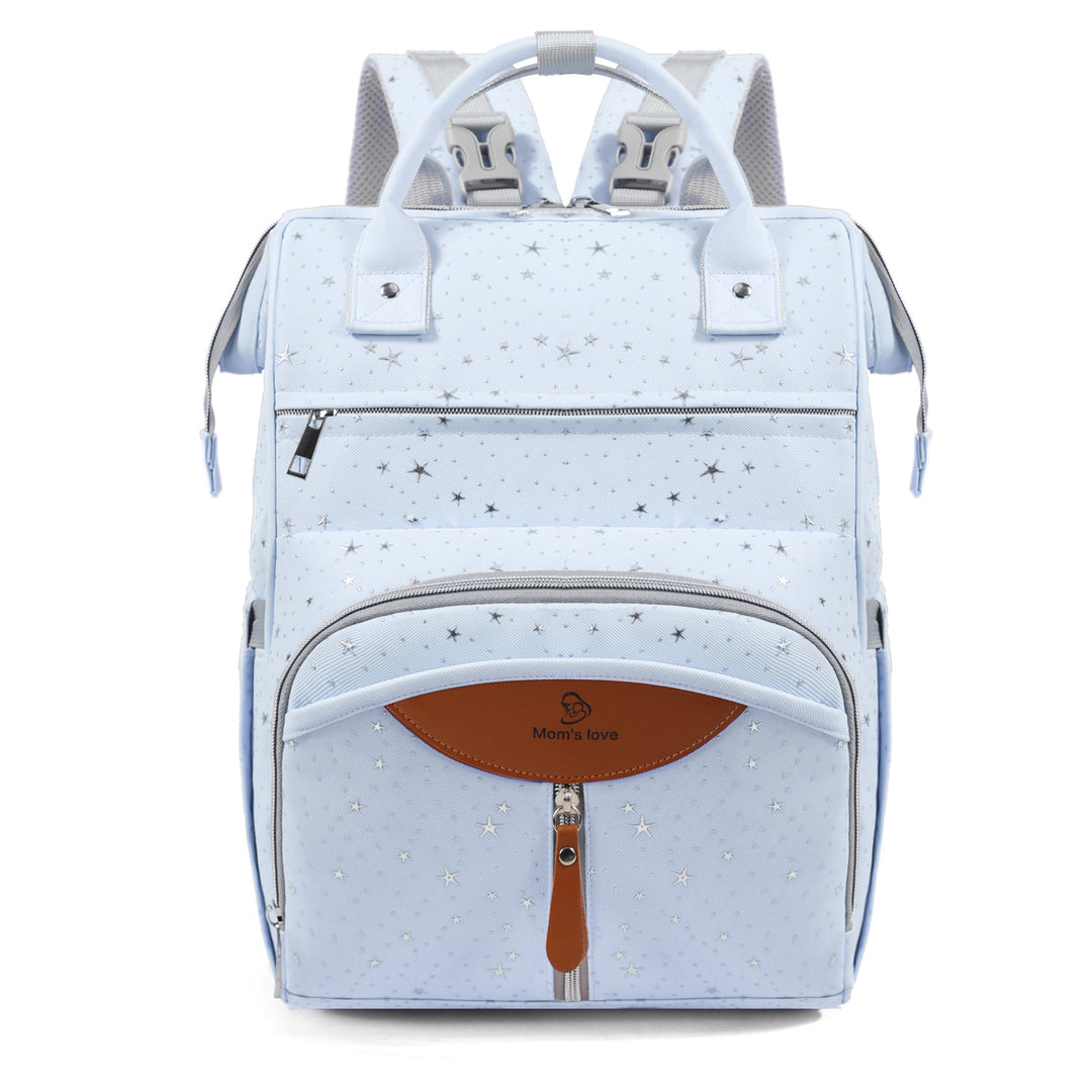 Windelrucksack Karnz