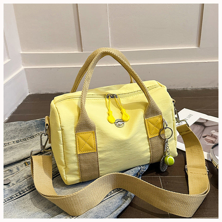 WoVersatile Reise Duffle Bag Karnz