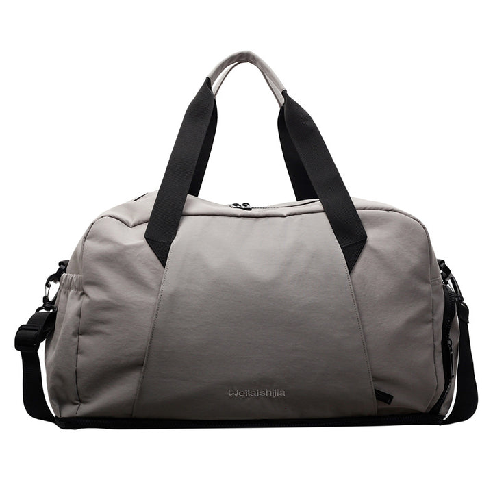 Leichte Reisetasche