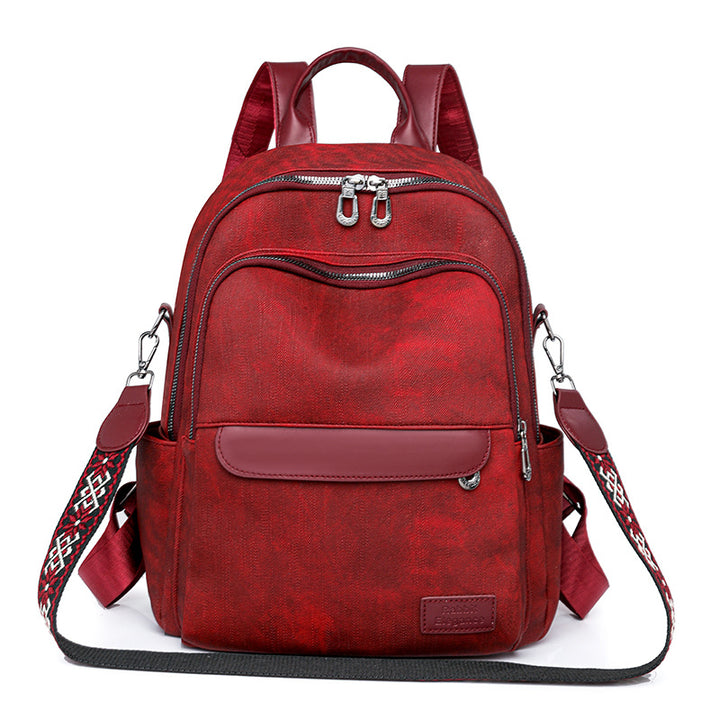 Vielseitiger Urbaner Rucksack Karnz