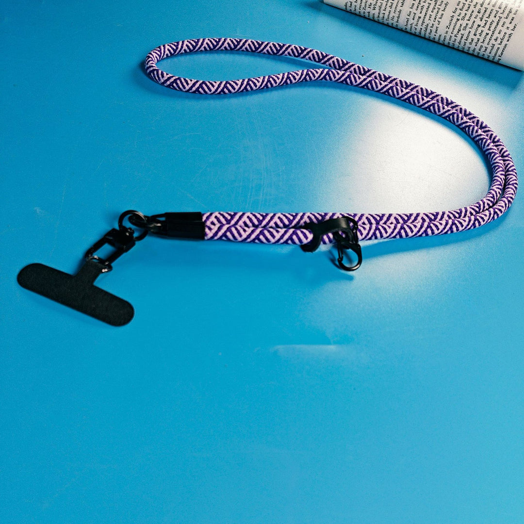 Langlebige verstellbare Utility-Lanyard Karnz