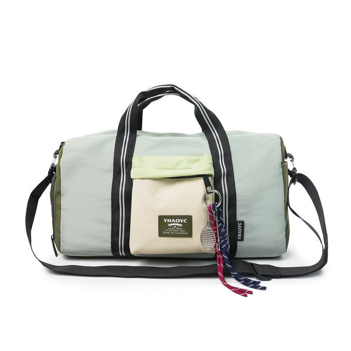 Multi-Funktionale Reise-Gym-Duffle-Bag Karnz