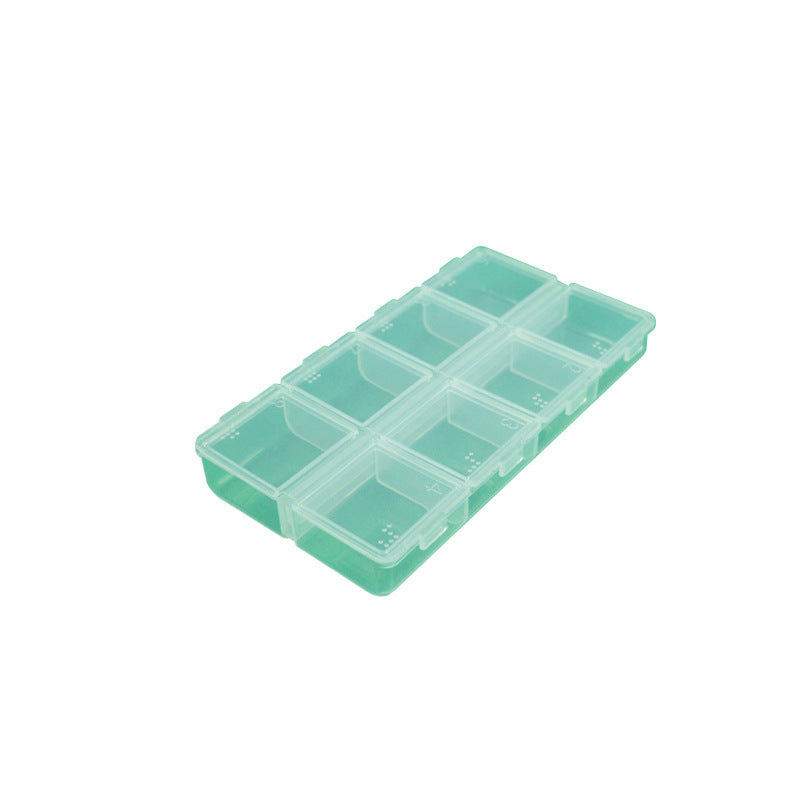 Multi-Fach Craft Supply Organizer Karnz