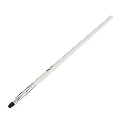 Premium Precision Flachpinsel Karnz