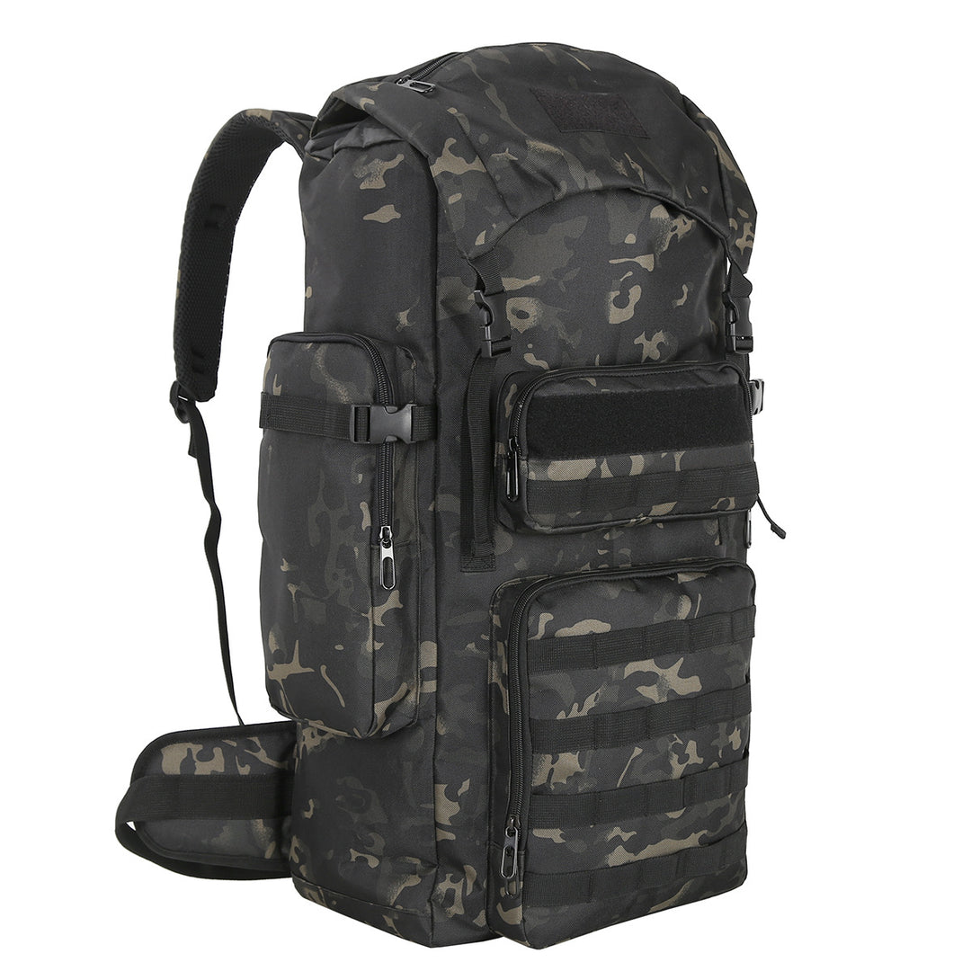 Taktischer Wanderrucksack Karnz