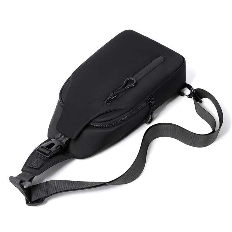 Multifunktionaler Sling-Rucksack Karnz