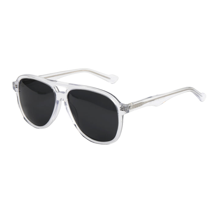 Damen modische Sonnenbrille im eleganten Vintage-Stil Karnz