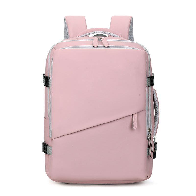 Modische Reiserrucksack Karnz