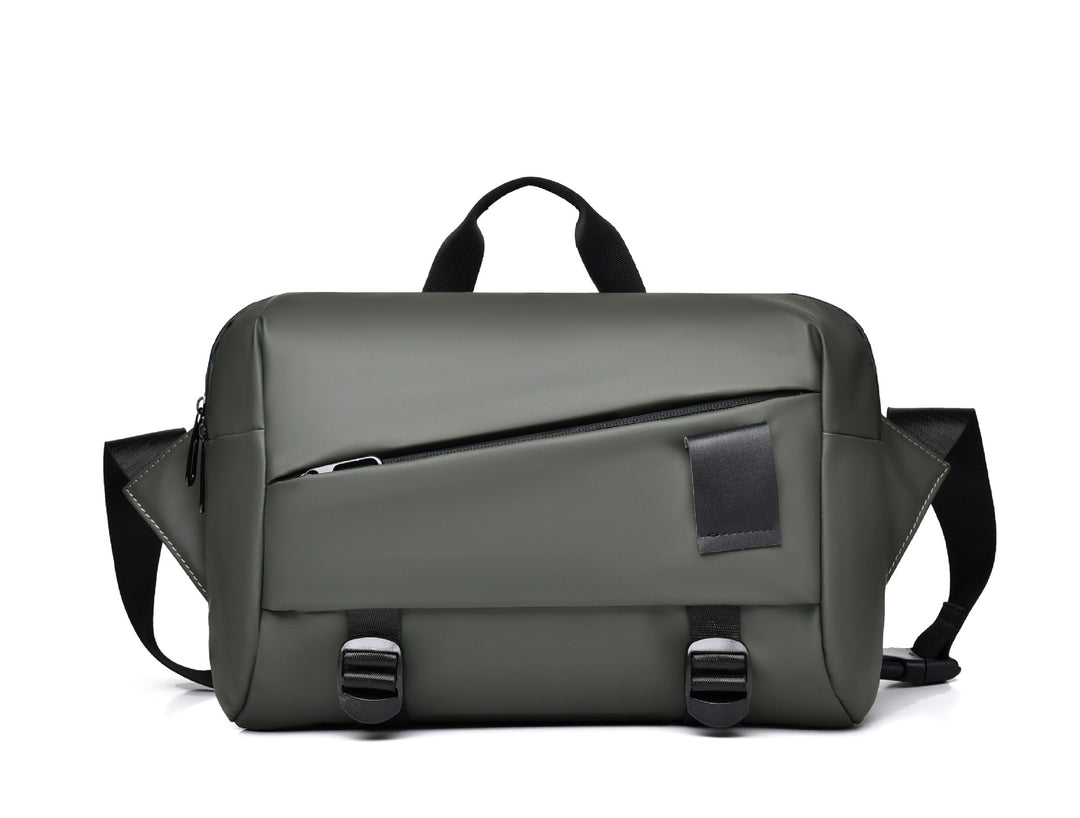 Schlanke professionelle Messenger-Tasche Karnz