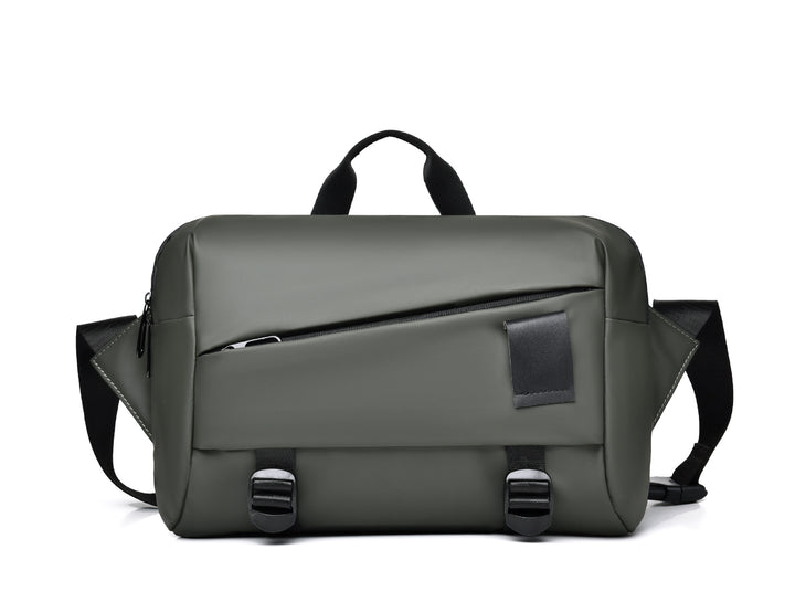 Schlanke professionelle Messenger-Tasche Karnz