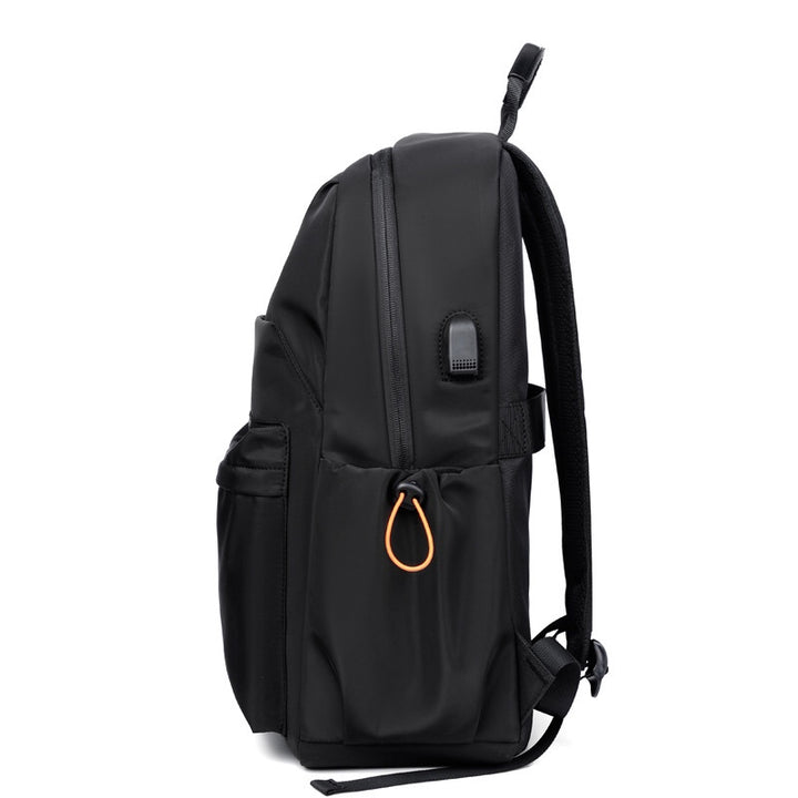 Moderner Rucksack mit Ergonomischem Design und Mehreren Fächern Karnz