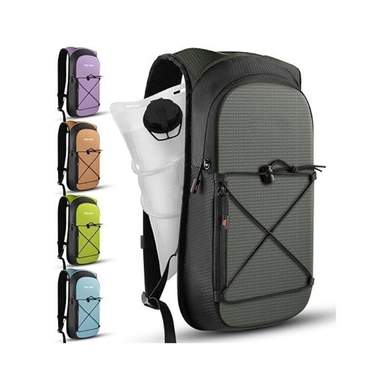 Hydration Pack mit integriertem Wasserblase Karnz