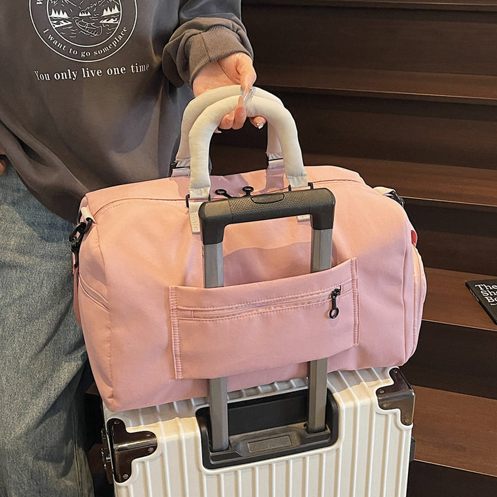 Multi-Funktionale Reise Duffle Karnz