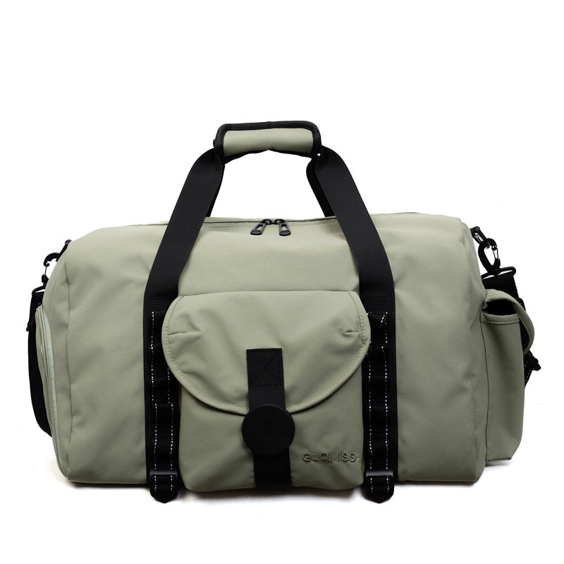 Abenteuer Utility Duffel Tasche
