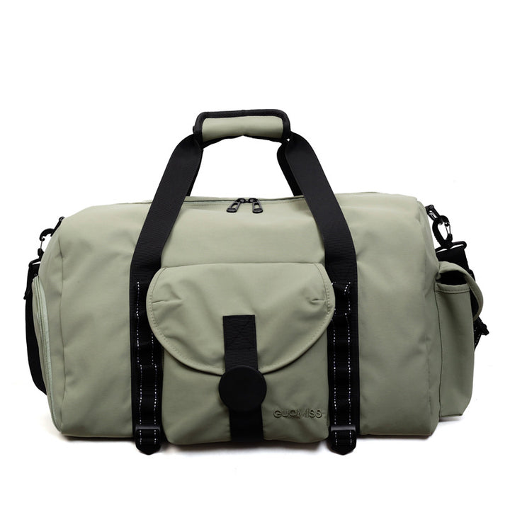 Abenteuer Utility Duffel Tasche