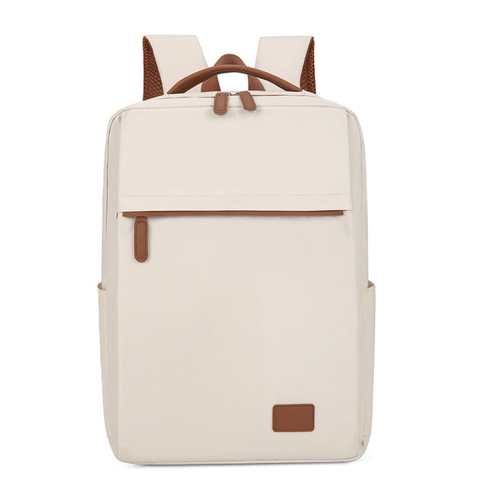 Schlanker Alltags-Rucksack Karnz