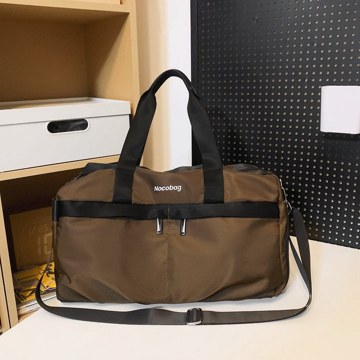 Hochleistungs-Reise-Duffle-Bag Karnz