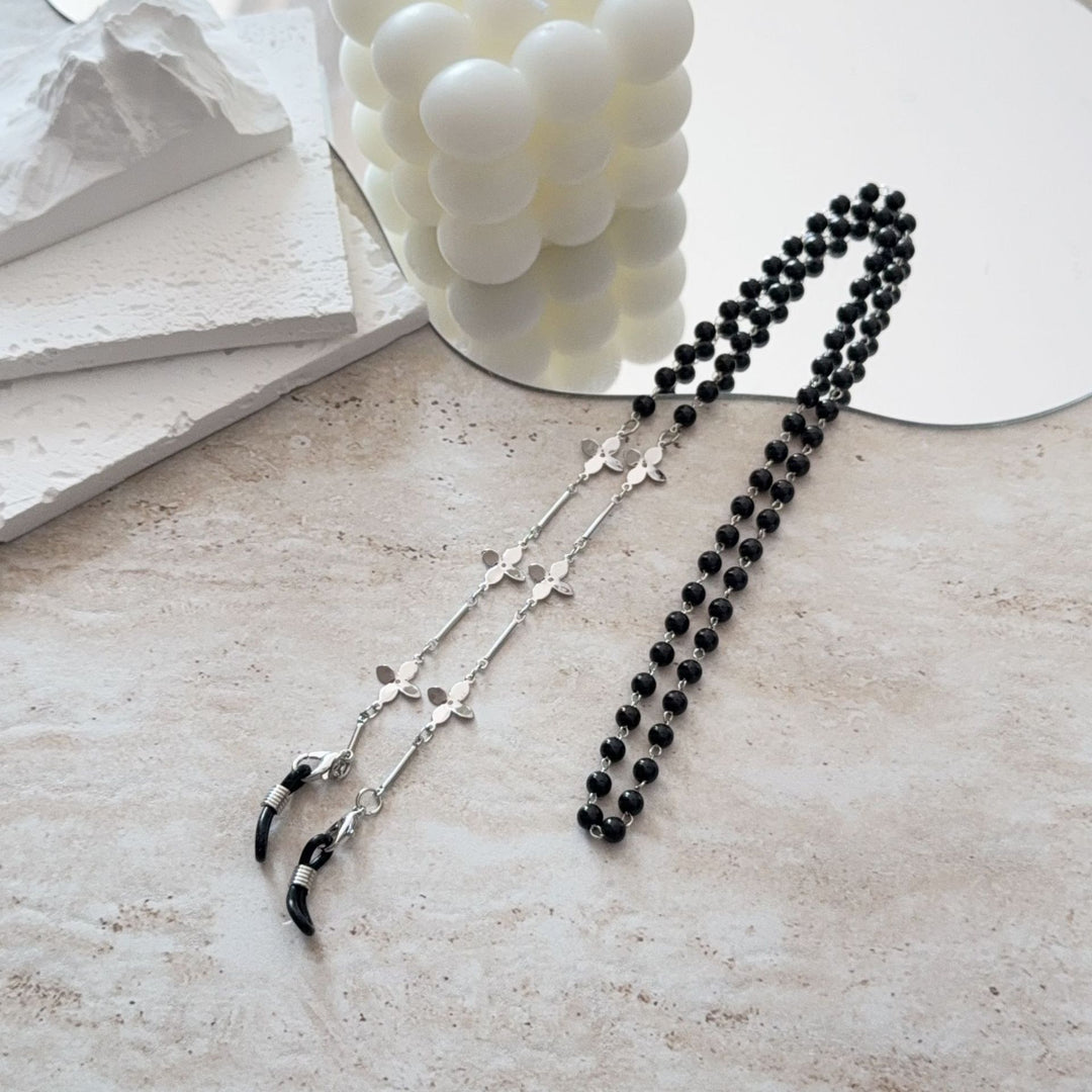 Elegante Schichtkette Karnz