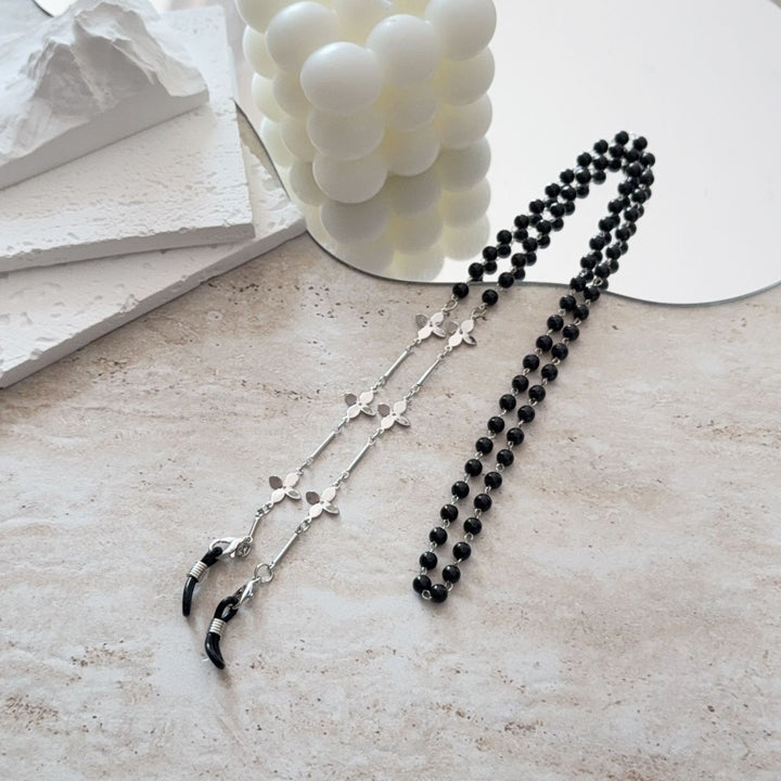 Elegante Schichtkette Karnz