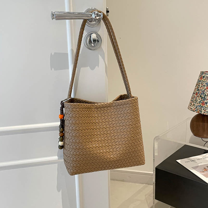 Handgefertigte ven Leder Tasche Karnz