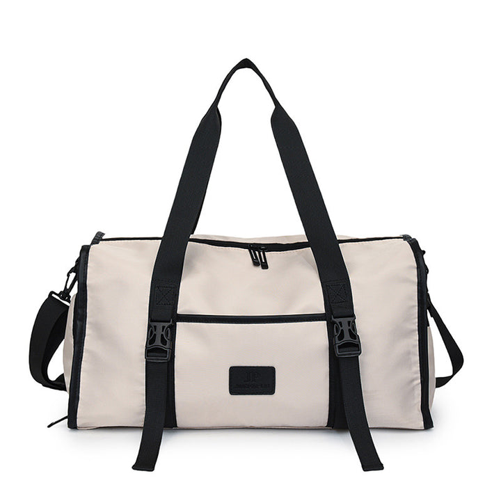 Kompakte Reis-Duffle-Tasche Karnz