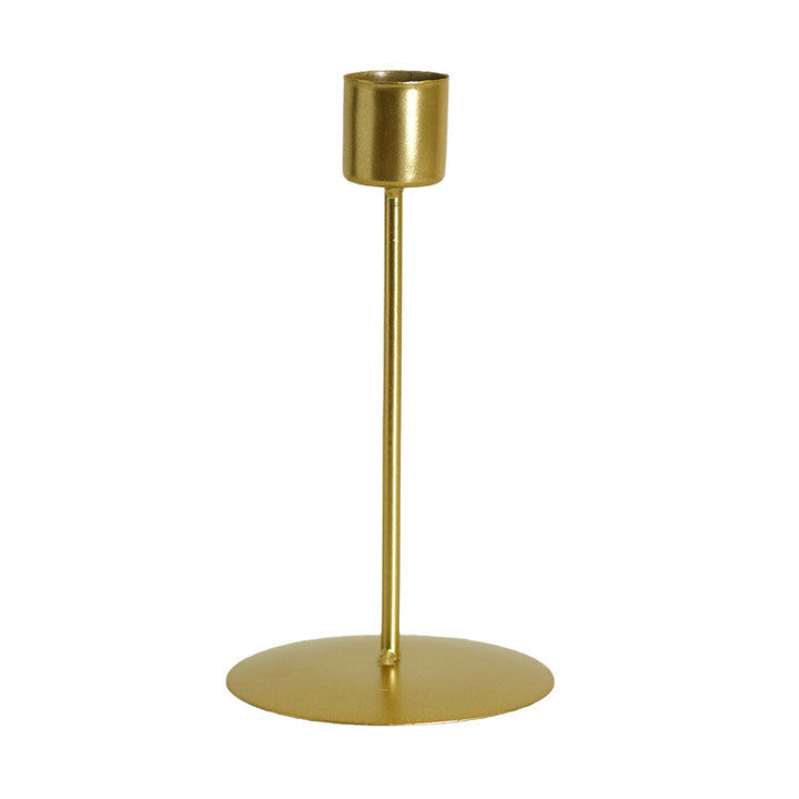 elegante Kerzenhalter Karnz