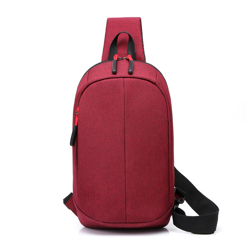 Kompakte Slingtasche Karnz