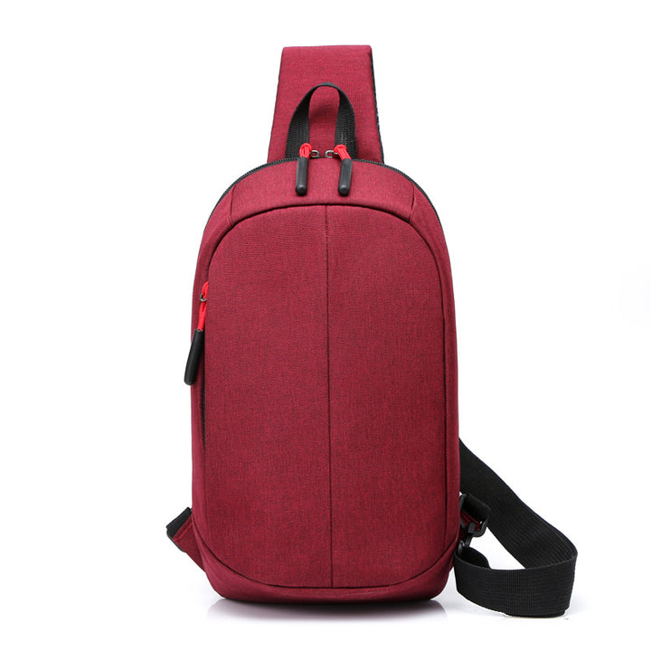 Kompakte Slingtasche Karnz